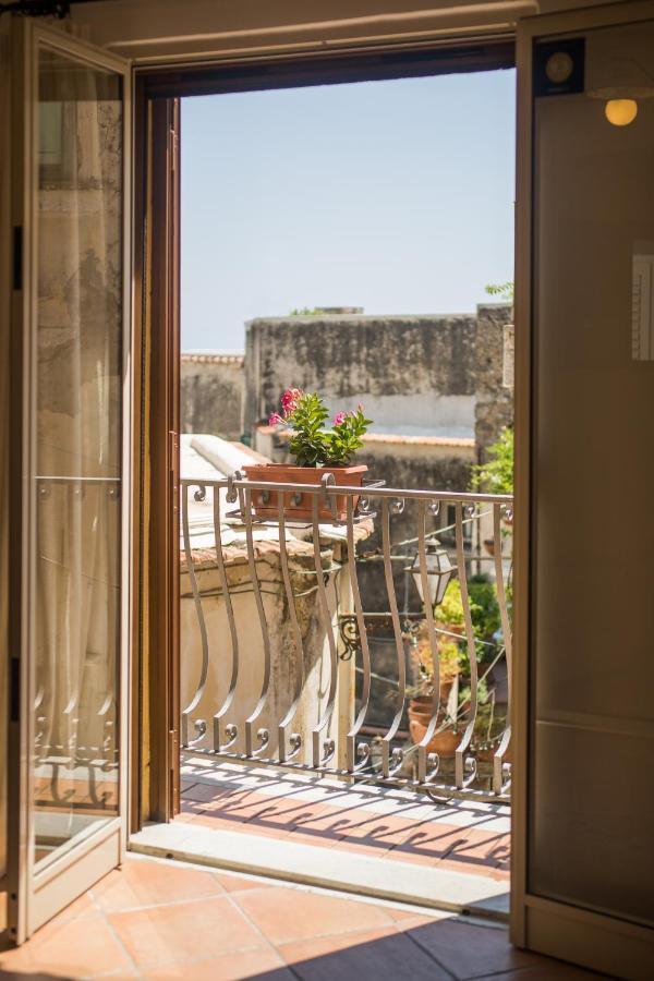 Casa Alessandra - De Vivo Realty بوسيتانو المظهر الخارجي الصورة