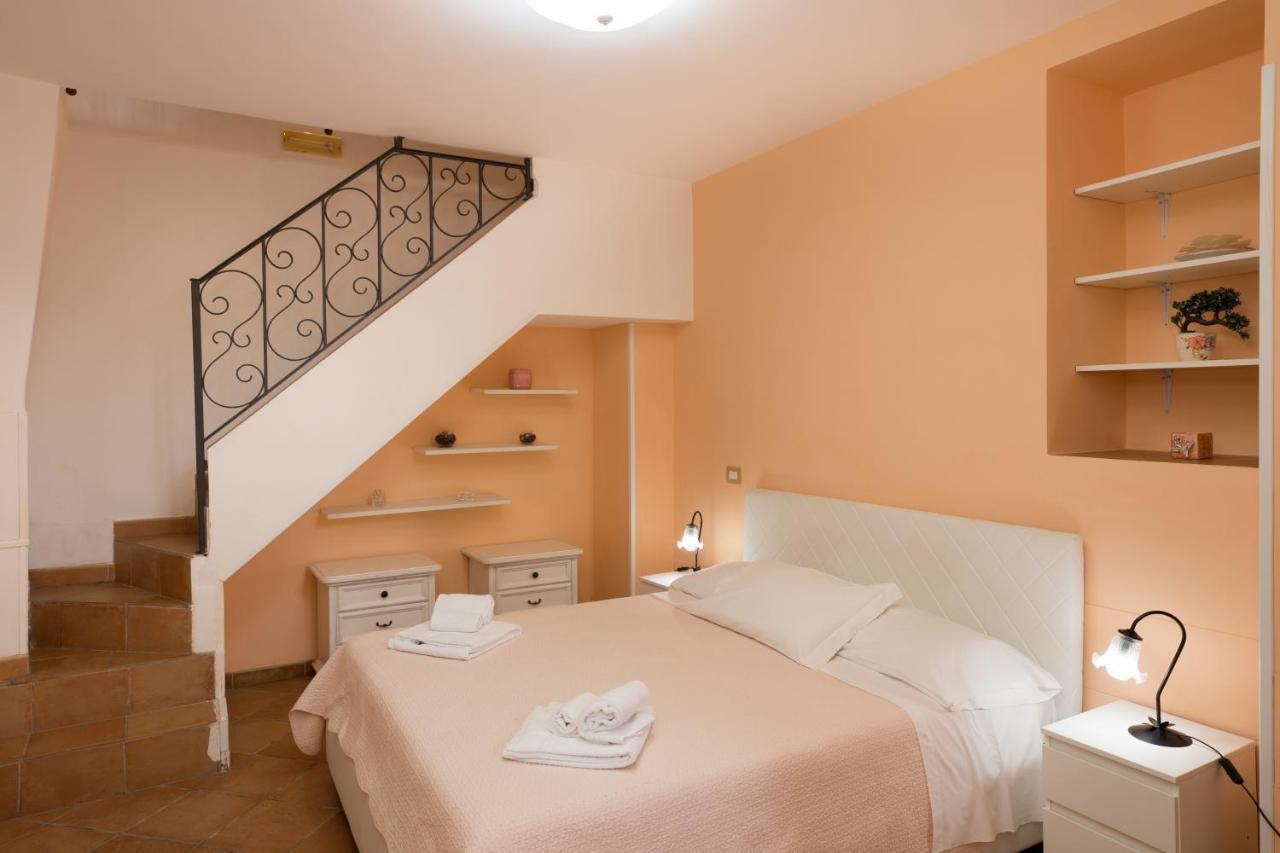 Casa Alessandra - De Vivo Realty بوسيتانو المظهر الخارجي الصورة