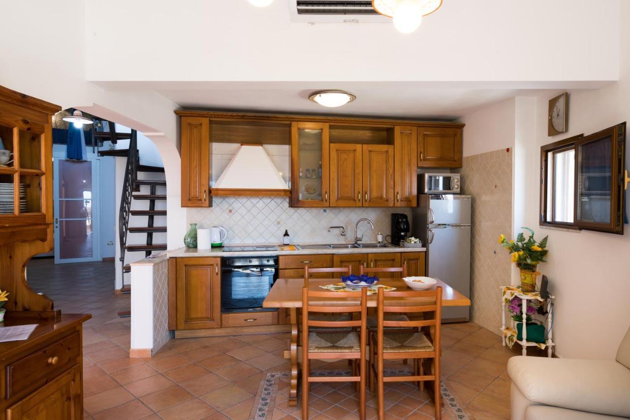 Casa Alessandra - De Vivo Realty بوسيتانو المظهر الخارجي الصورة