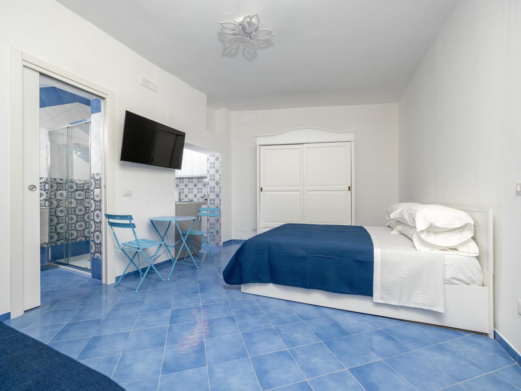 Casa Alessandra - De Vivo Realty بوسيتانو المظهر الخارجي الصورة