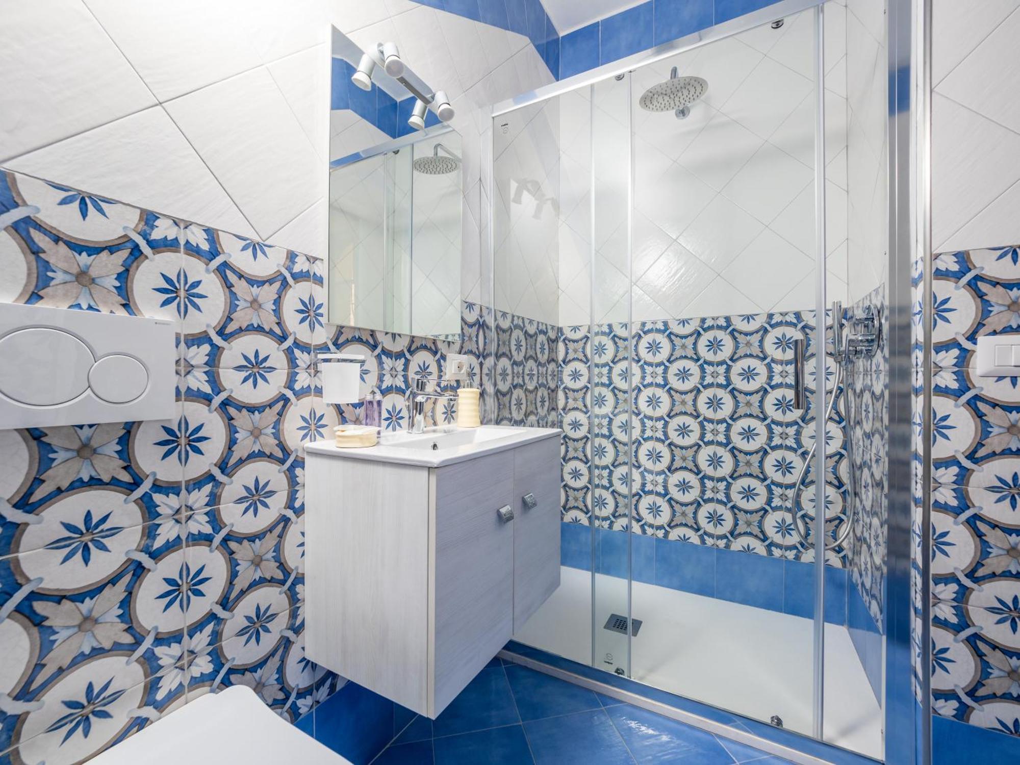 Casa Alessandra - De Vivo Realty بوسيتانو المظهر الخارجي الصورة