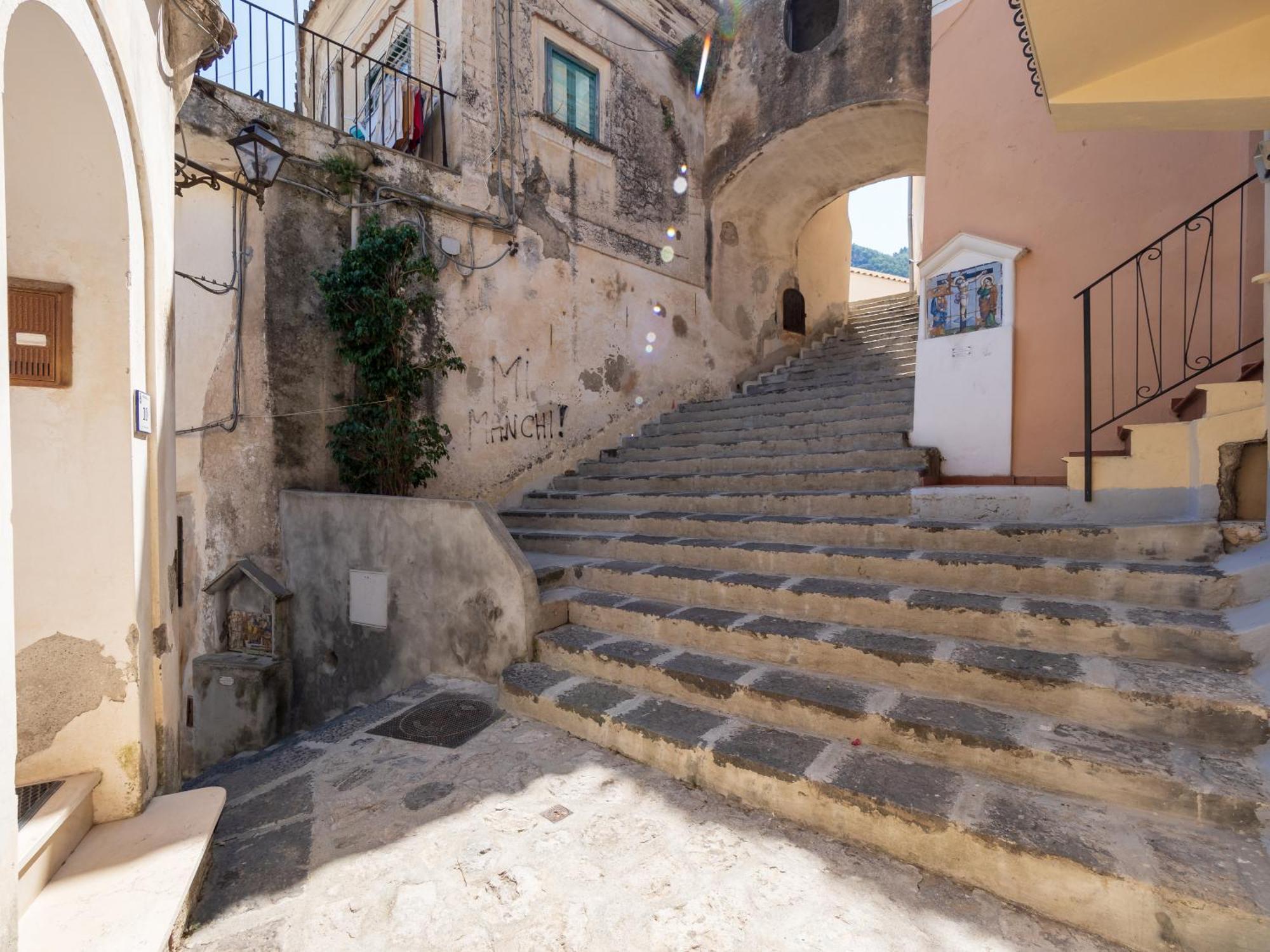 Casa Alessandra - De Vivo Realty بوسيتانو المظهر الخارجي الصورة