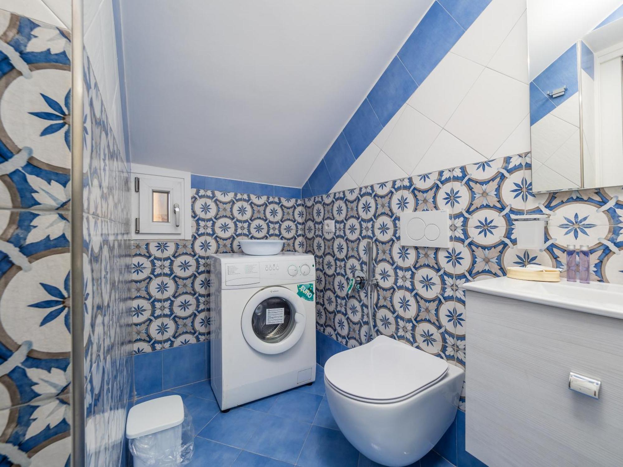 Casa Alessandra - De Vivo Realty بوسيتانو المظهر الخارجي الصورة
