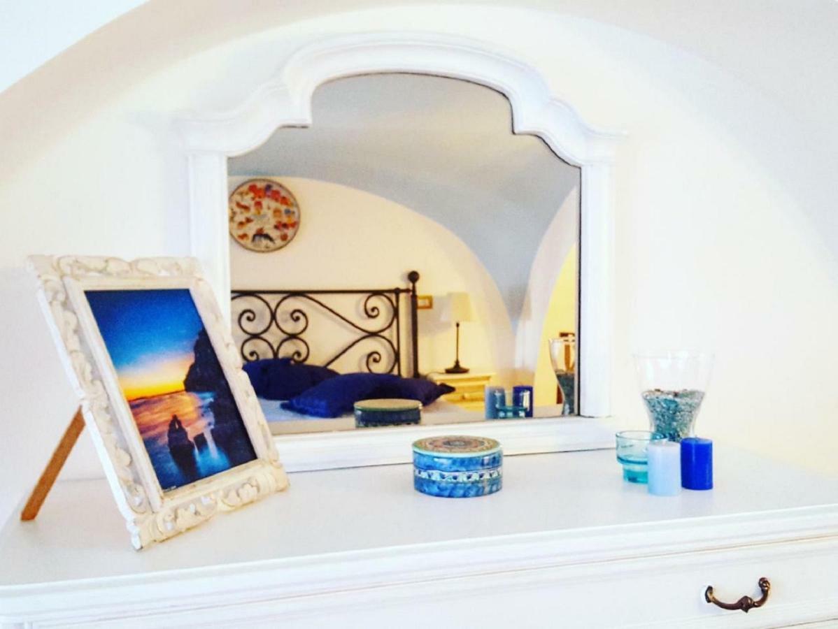 Casa Alessandra - De Vivo Realty بوسيتانو المظهر الخارجي الصورة