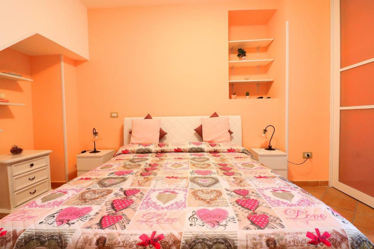Casa Alessandra - De Vivo Realty بوسيتانو المظهر الخارجي الصورة